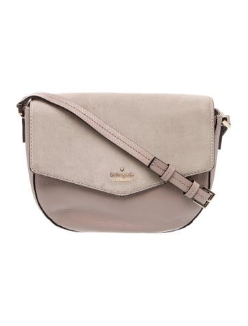 Kate Spade New York Crossbody Bags Leather Bag