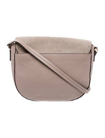 Kate Spade New York Leather Crossbody Bag