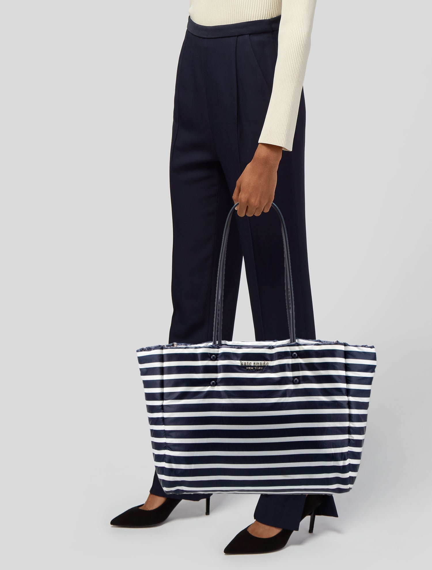 Kate Spade New York Nylon Tote