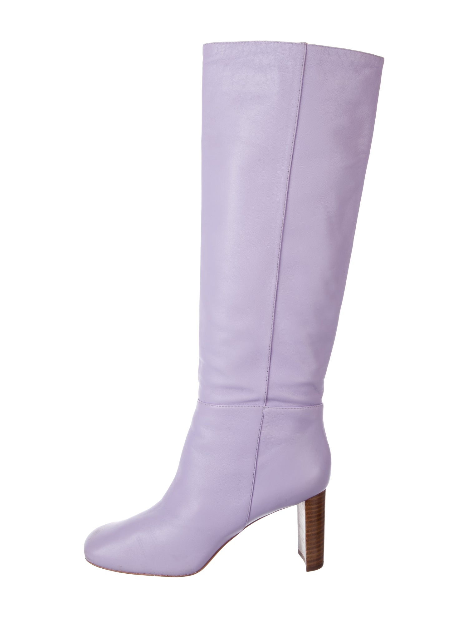 Kate Spade New York Leather Boots