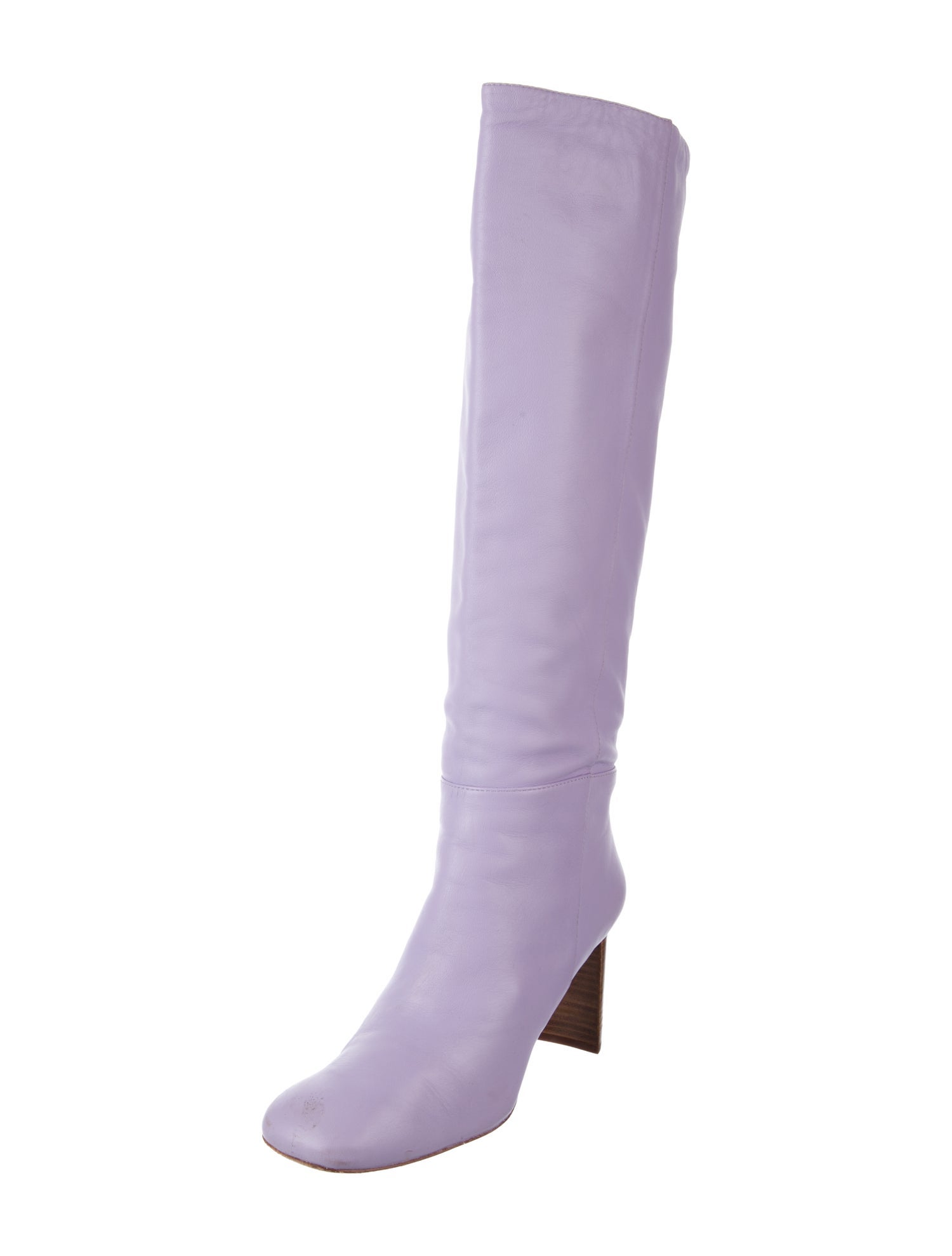 Kate Spade New York Leather Boots