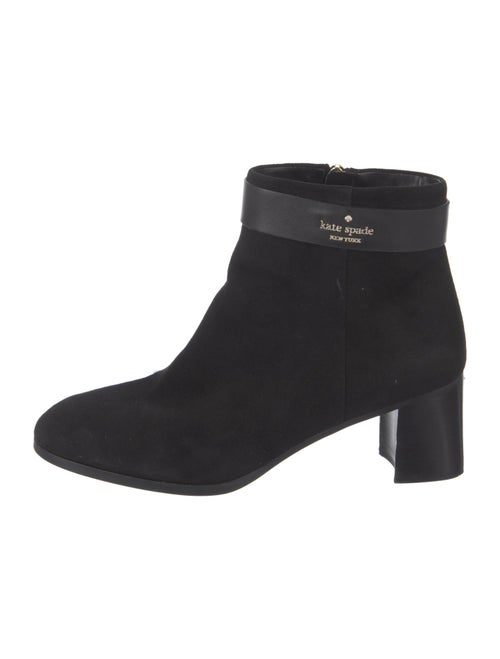 Kate Spade New York Suede Boots
