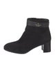 Kate Spade New York Suede Boots