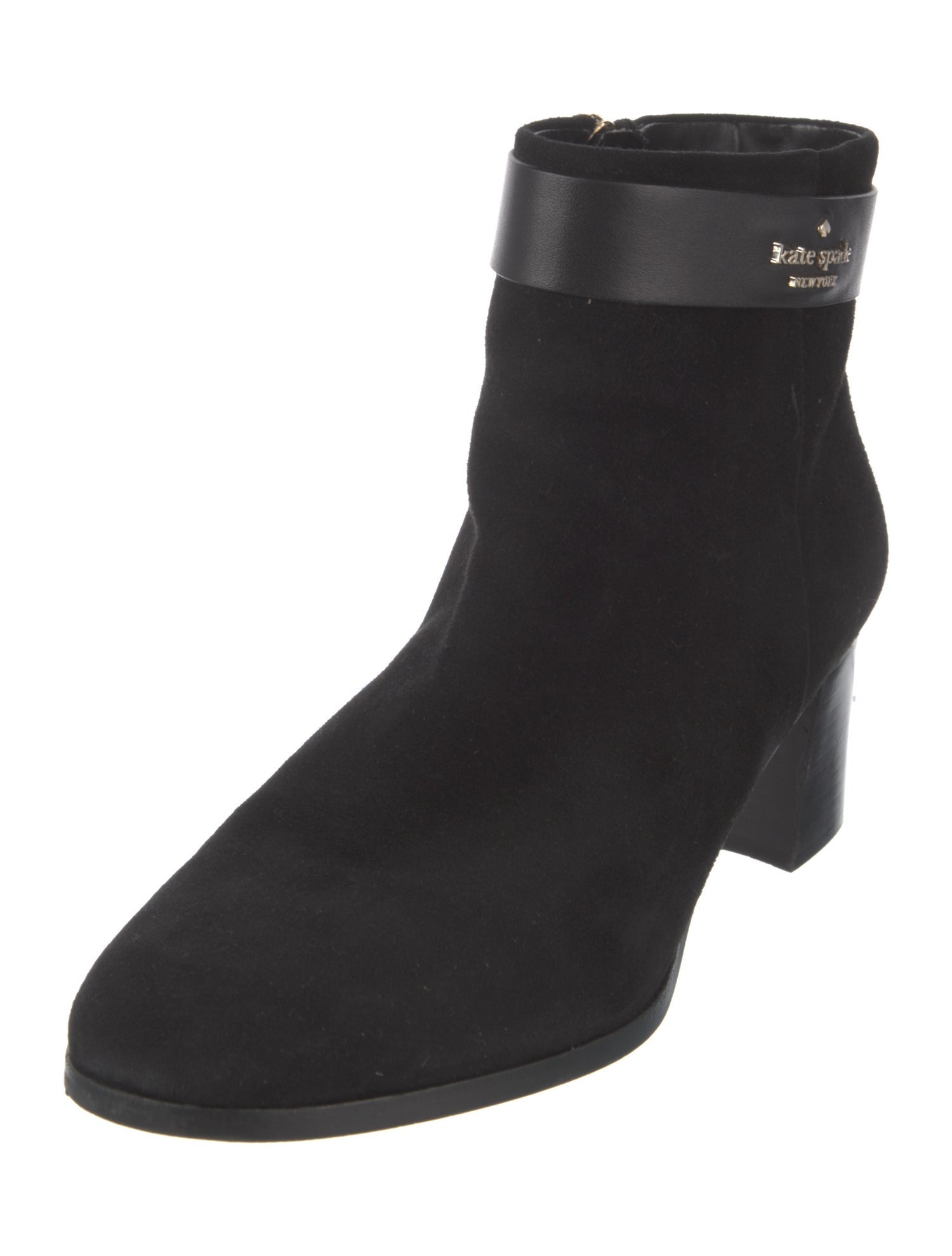 Kate Spade New York Suede Boots
