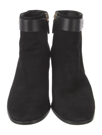 Kate Spade New York Suede Boots