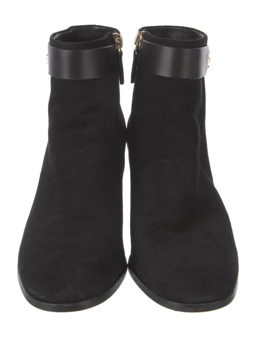 Kate Spade New York Suede Boots