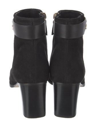 Kate Spade New York Suede Boots