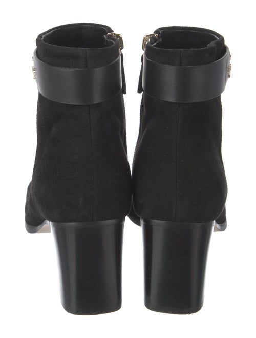 Kate Spade New York Suede Boots