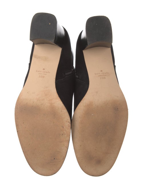 Kate Spade New York Suede Boots