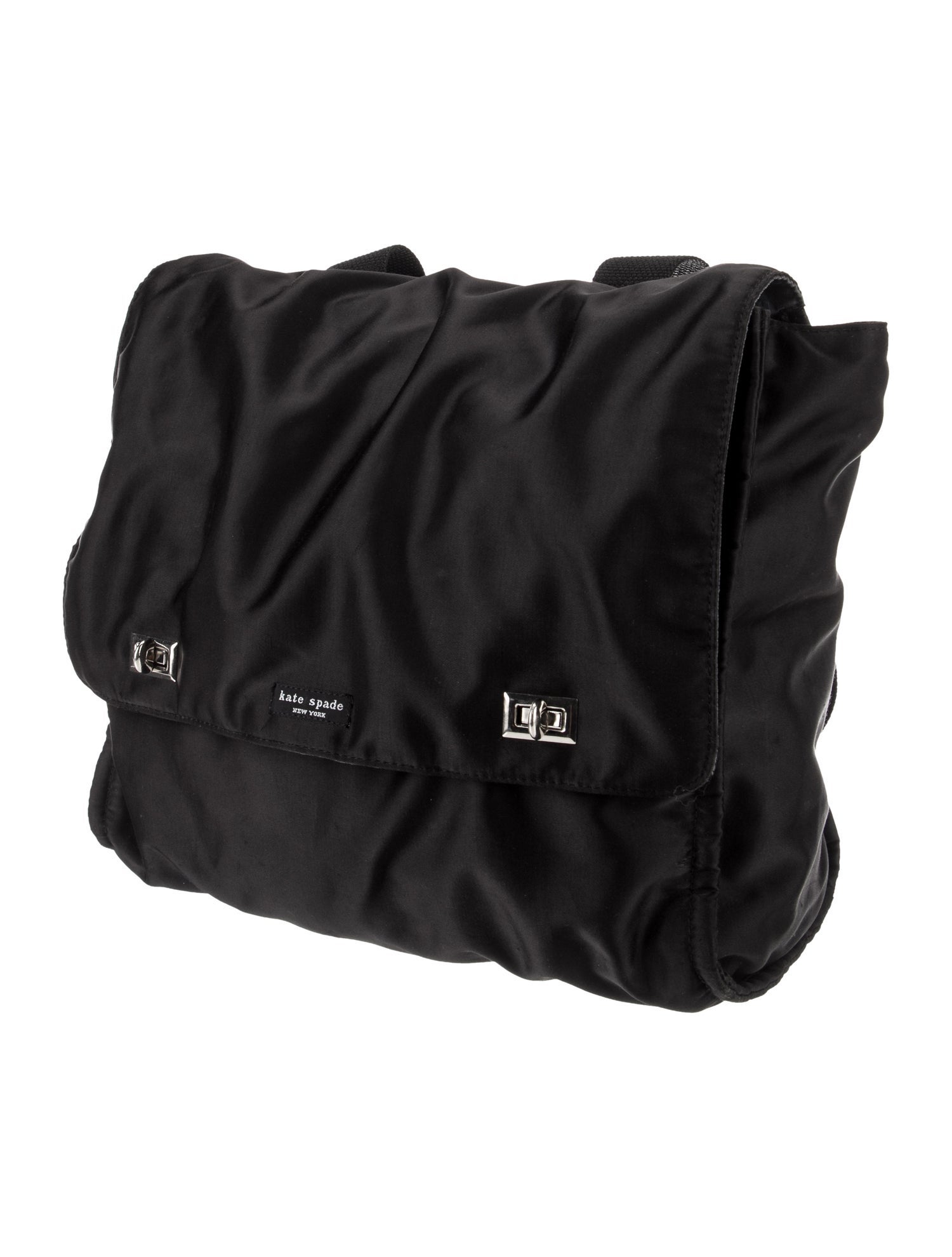 Kate Spade New York Nylon Garment Bag