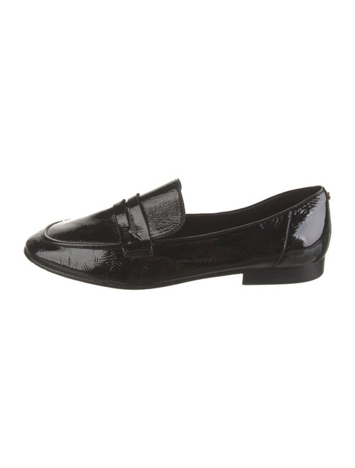 Kate Spade New York Patent Leather Loafers