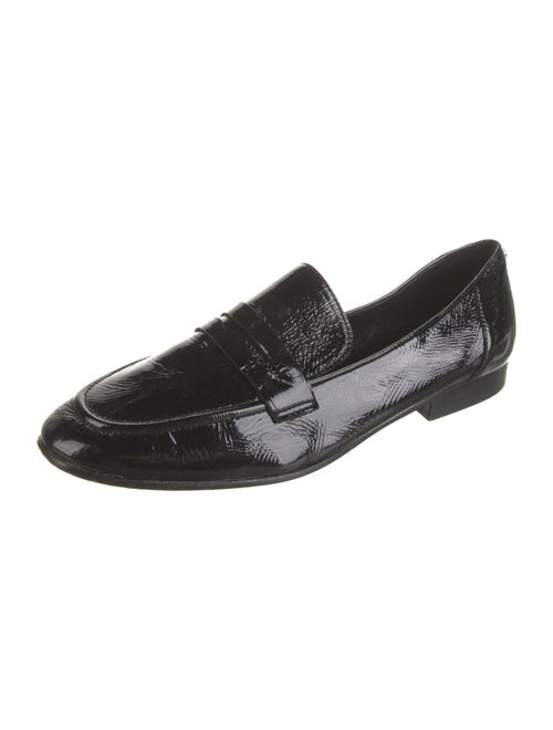 Kate Spade New York Patent Leather Loafers