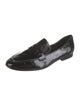 Kate Spade New York Patent Leather Loafers
