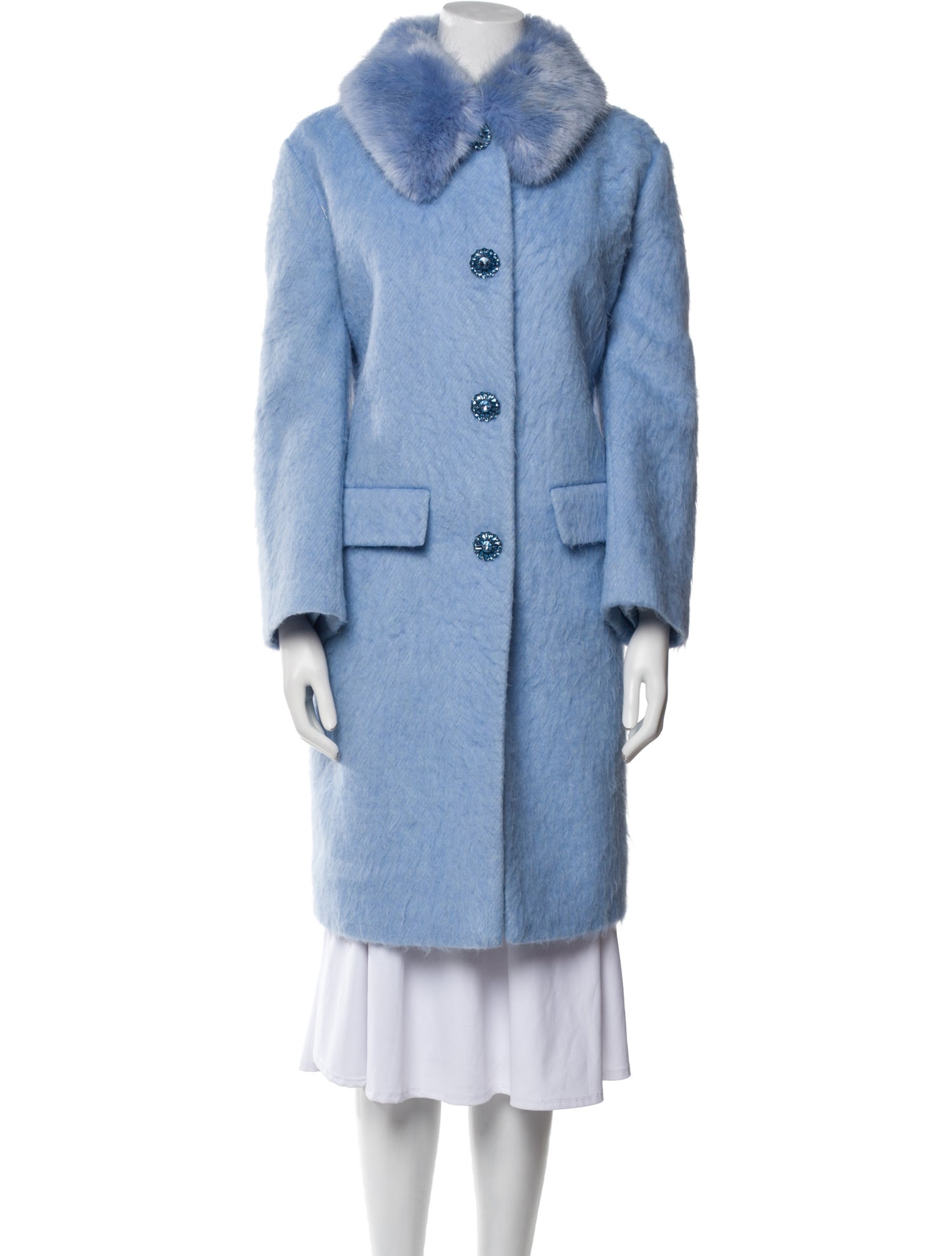 Kate Spade New York Coat
