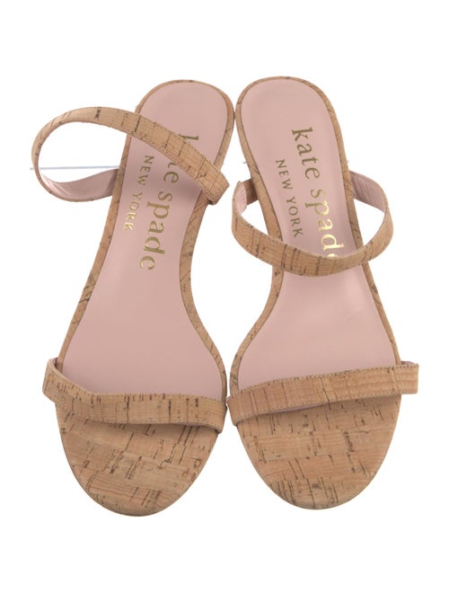 Kate Spade New York Slides