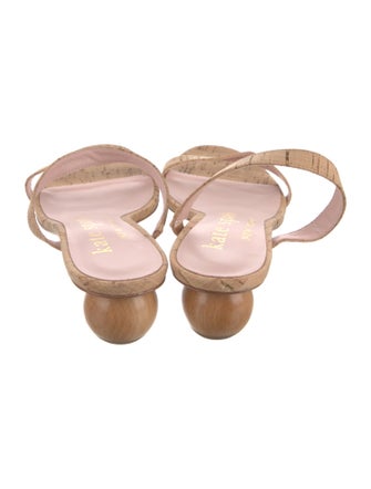 Kate Spade New York Slides