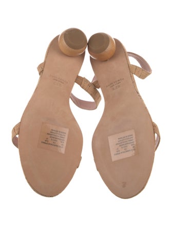 Kate Spade New York Slides