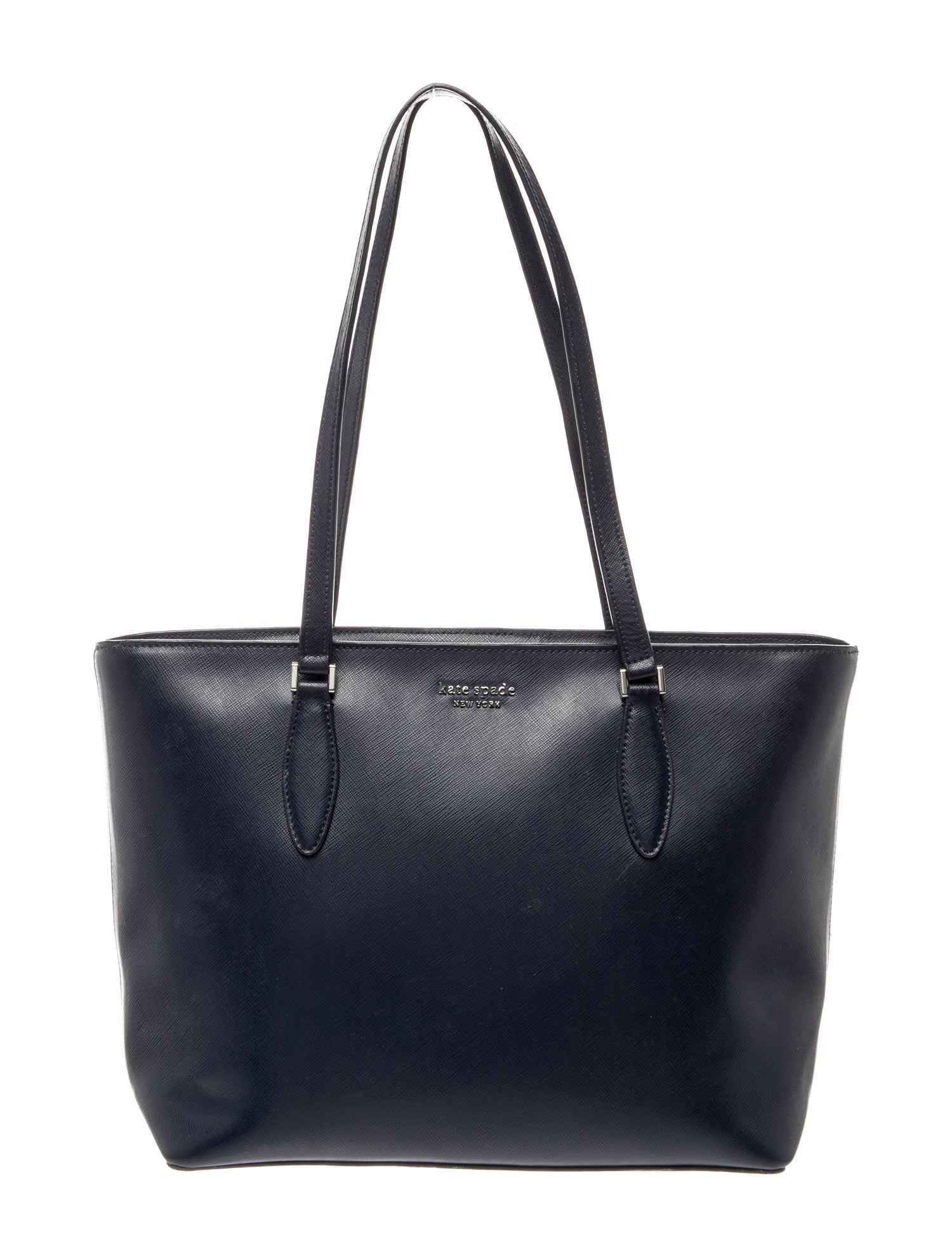 Kate Spade New York Leather Tote