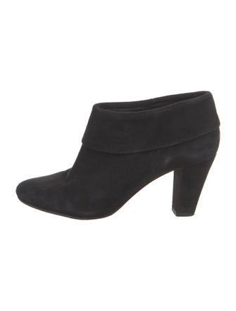 Kate Spade New York Suede Boots