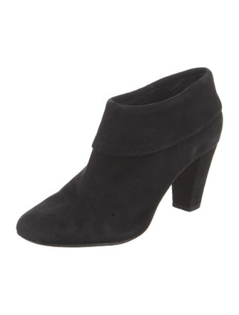 Kate Spade New York Suede Boots