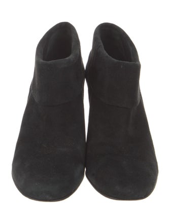 Kate Spade New York Suede Boots