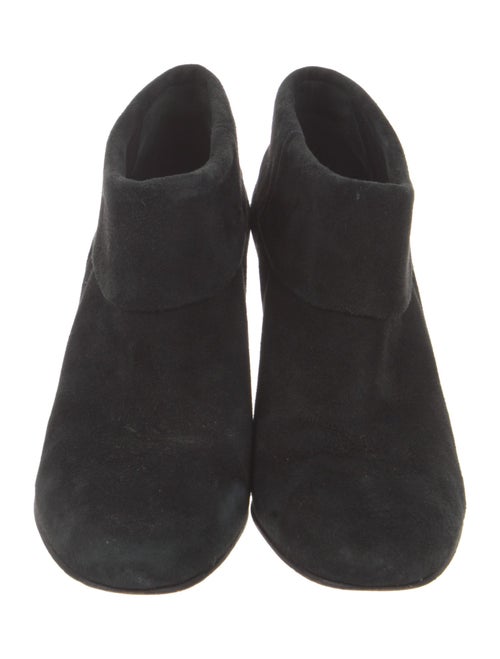Kate Spade New York Suede Boots