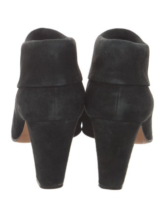 Kate Spade New York Suede Boots