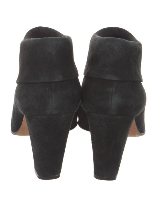 Kate Spade New York Suede Boots