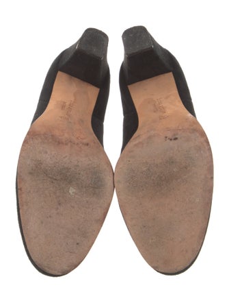 Kate Spade New York Suede Boots