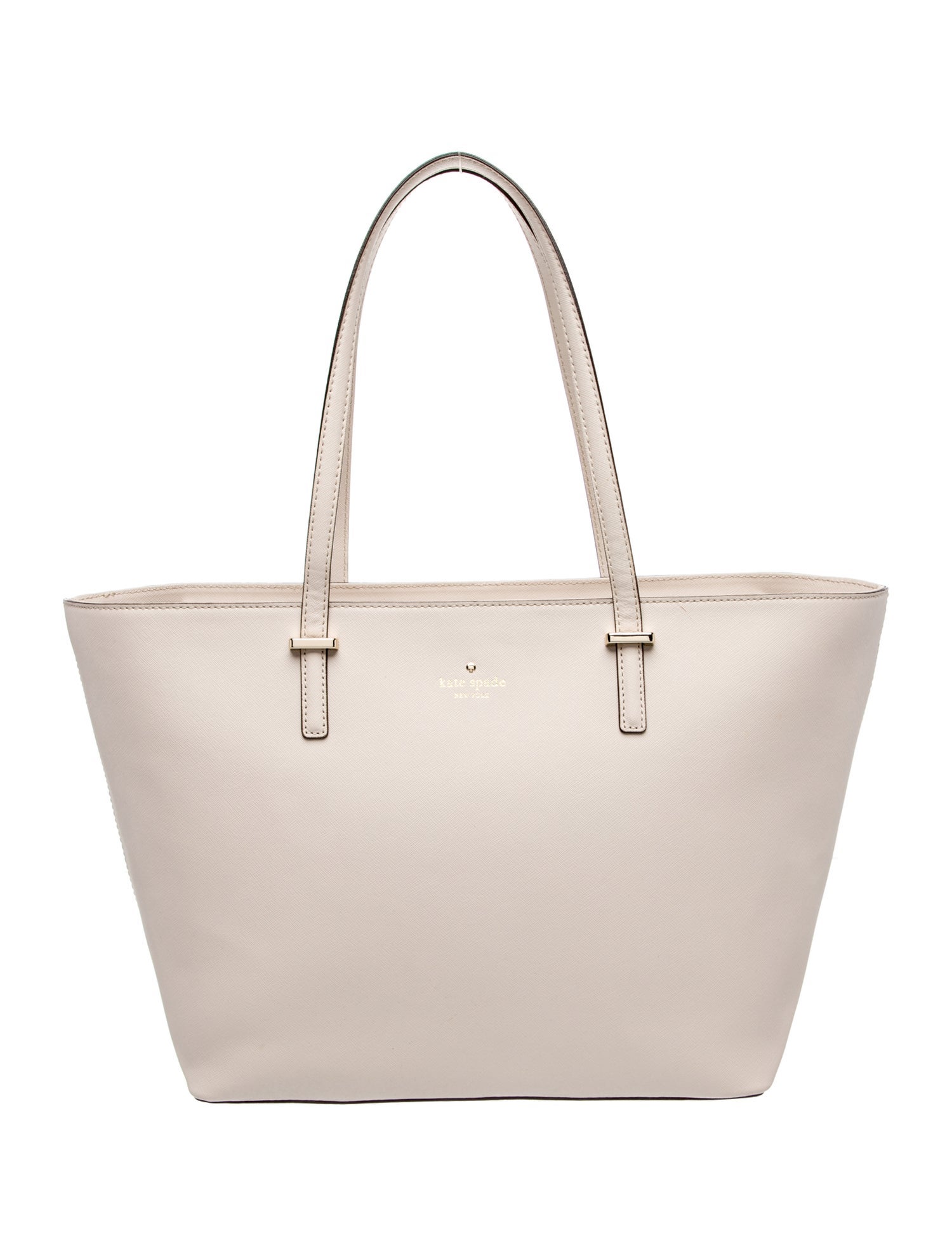 Kate Spade New York Saffiano Leather Tote