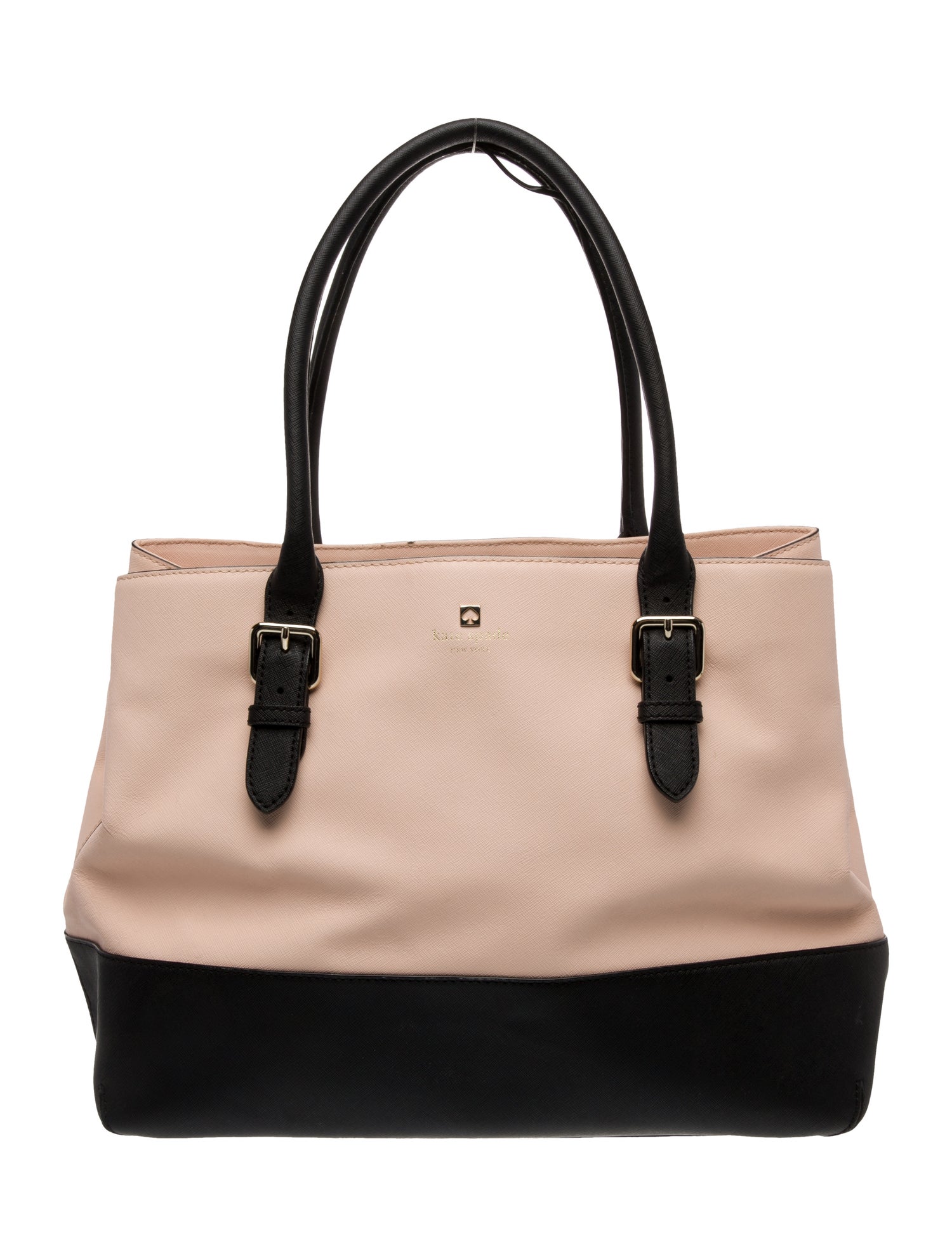 Kate Spade New York Leather Tote
