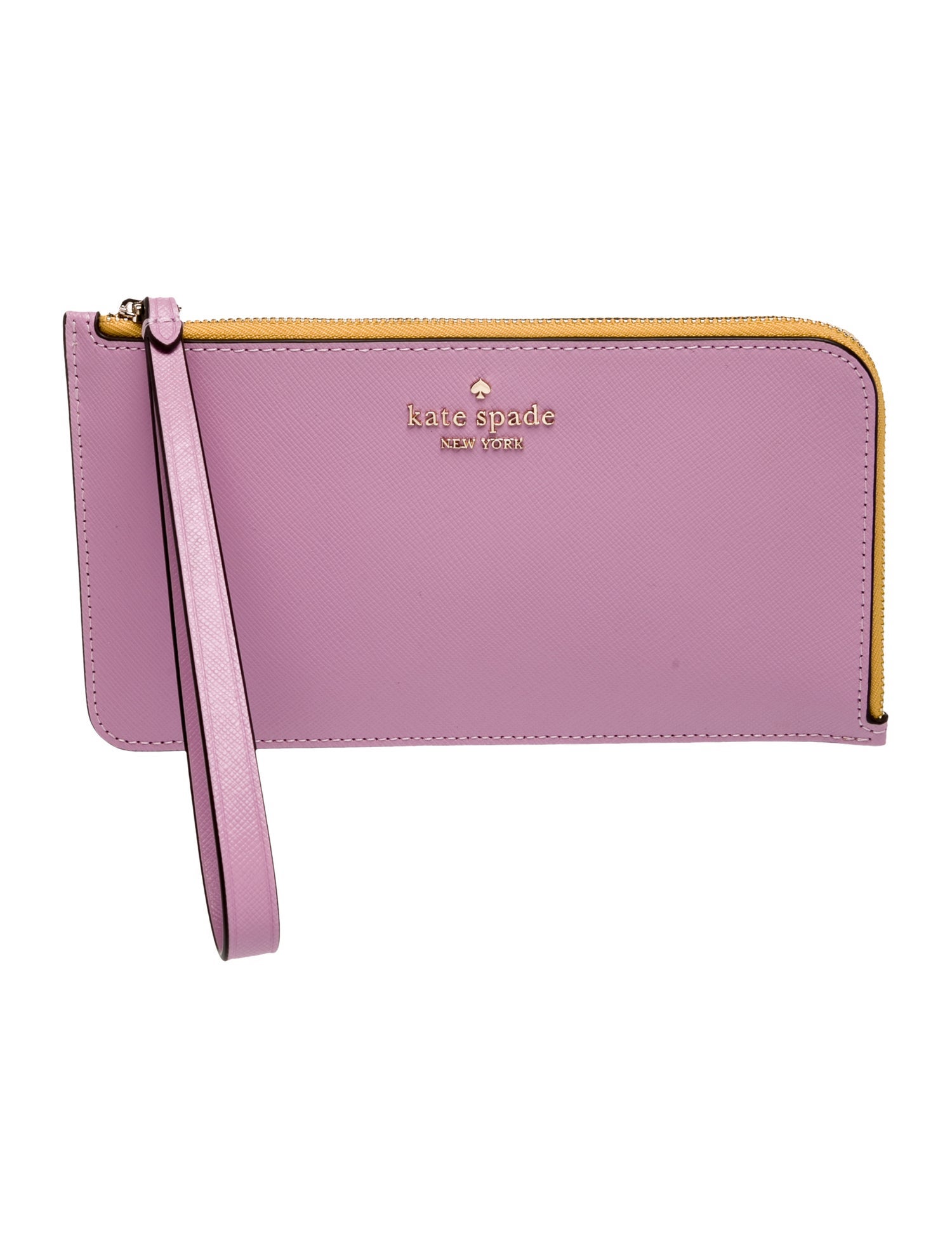 Kate Spade New York Saffiano Leather Portfolio w/ Tags