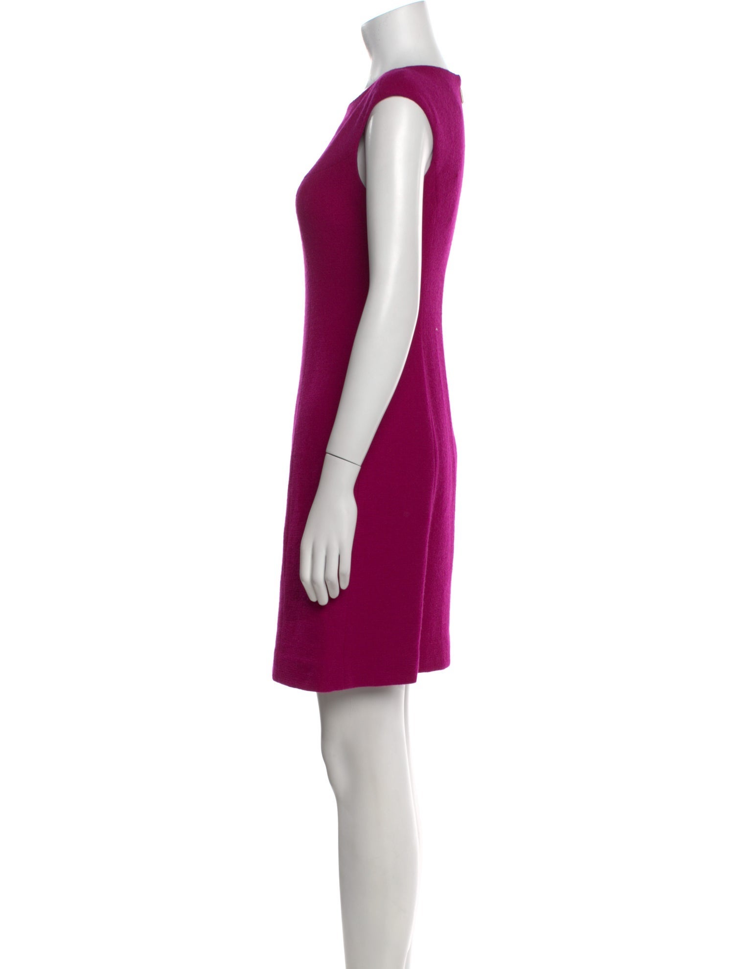 Kate Spade New York Wool Mini Dress w/ Tags