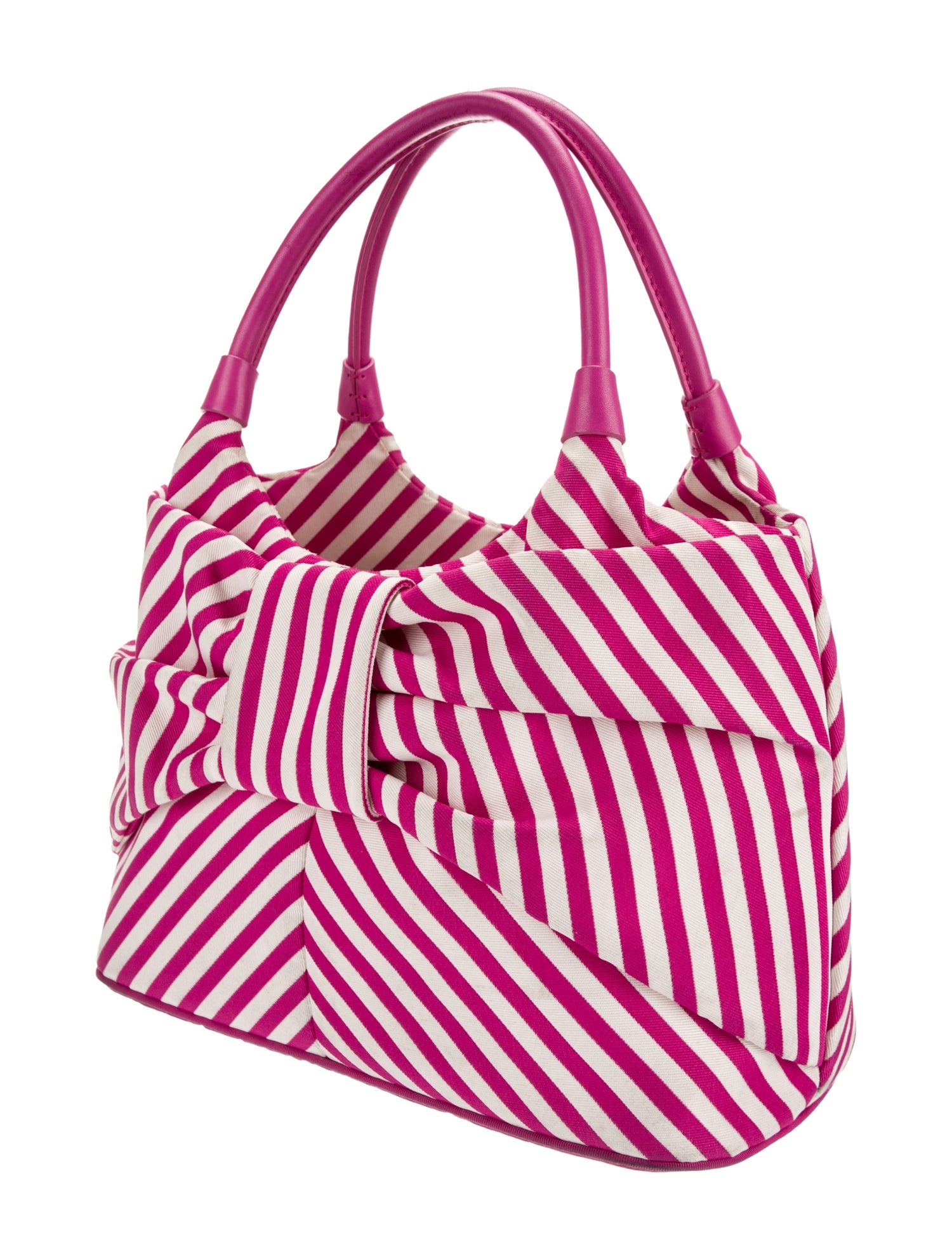 Kate Spade New York Canvas Hobo