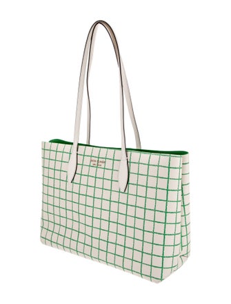 Kate Spade New York Tote