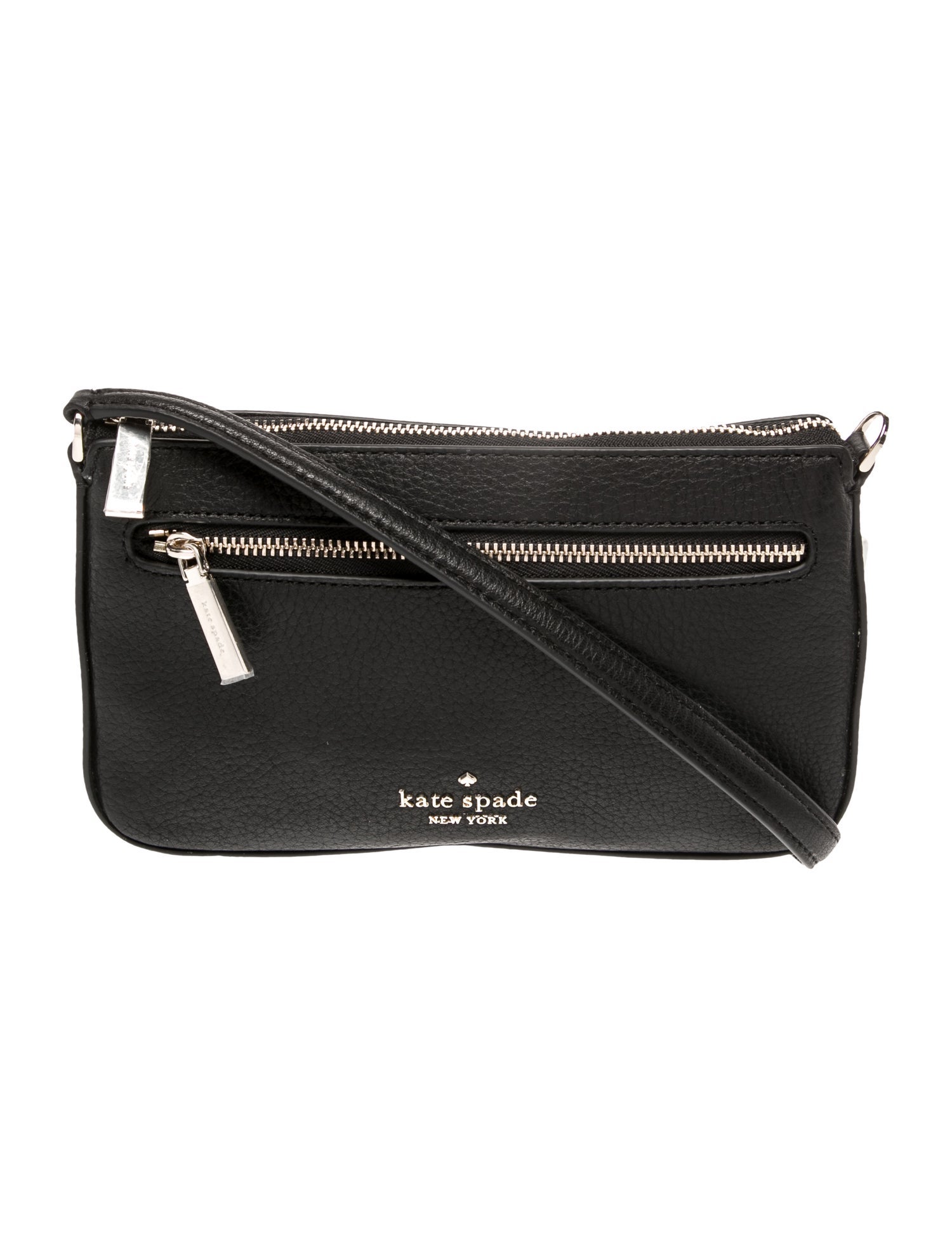 Kate Spade New York Leather Crossbody Bag
