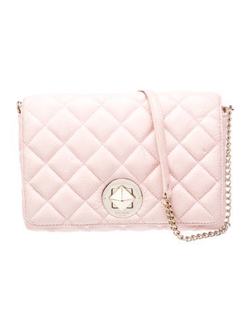 Kate Spade New York Crossbody Bags Leather Bag