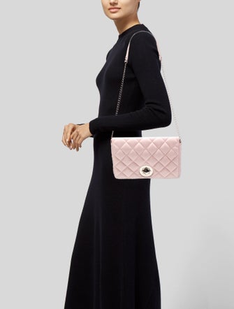 Kate Spade New York Leather Crossbody Bag