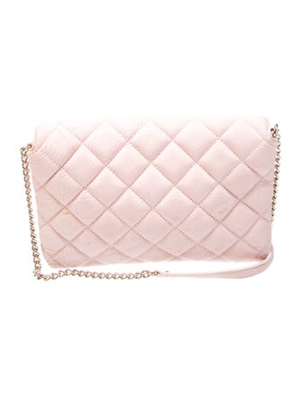 Kate Spade New York Leather Crossbody Bag