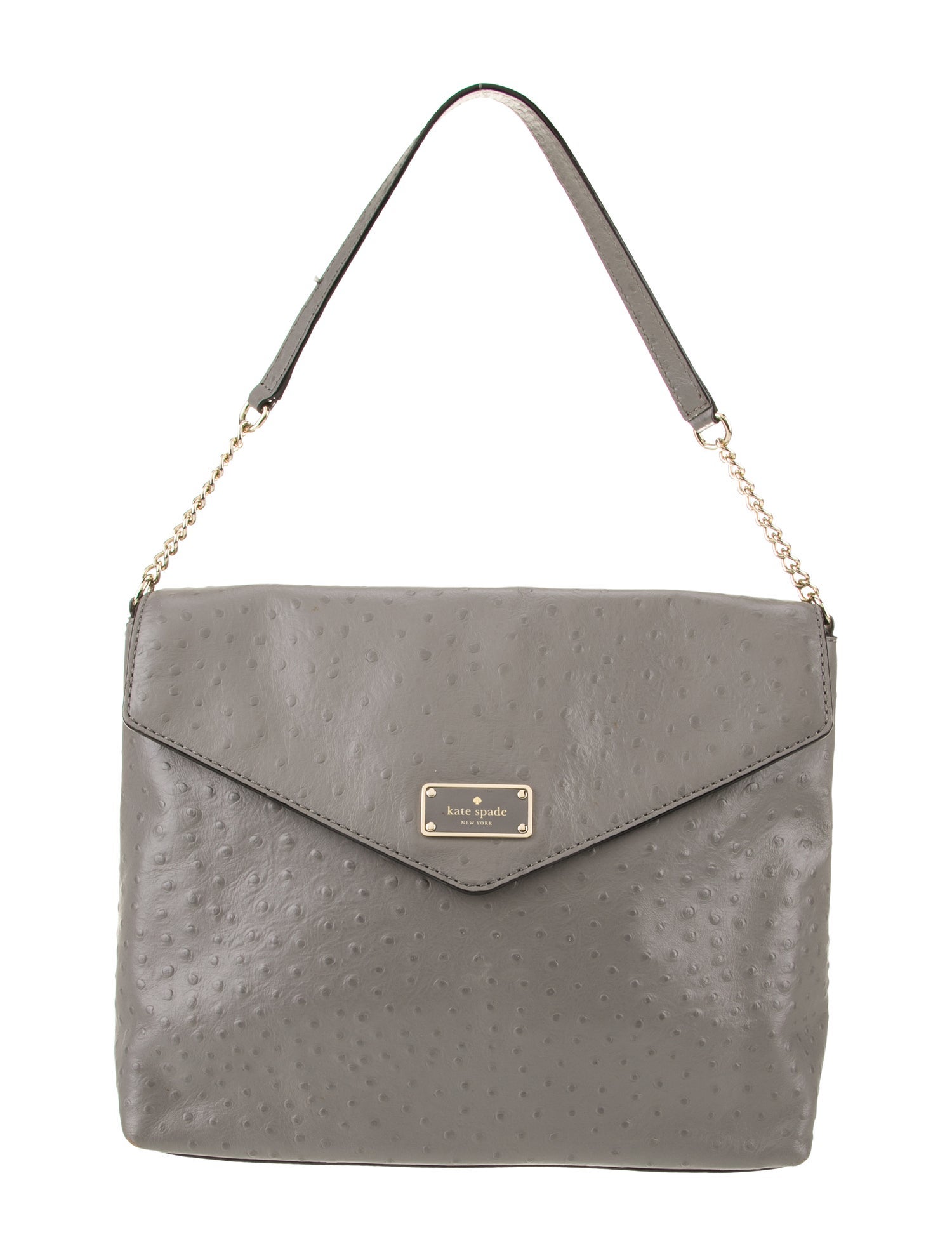 Kate Spade New York Leather Shoulder Bag