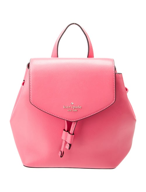 Kate Spade New York Web Backpack