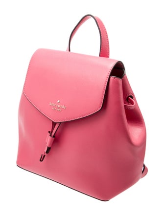 Kate Spade New York Web Backpack