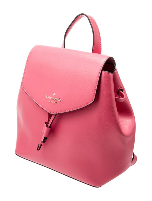 Kate Spade New York Web Backpack