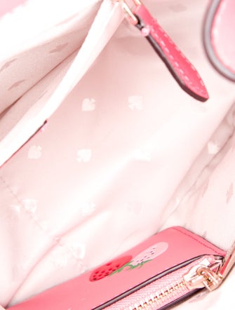 Kate Spade New York Web Backpack