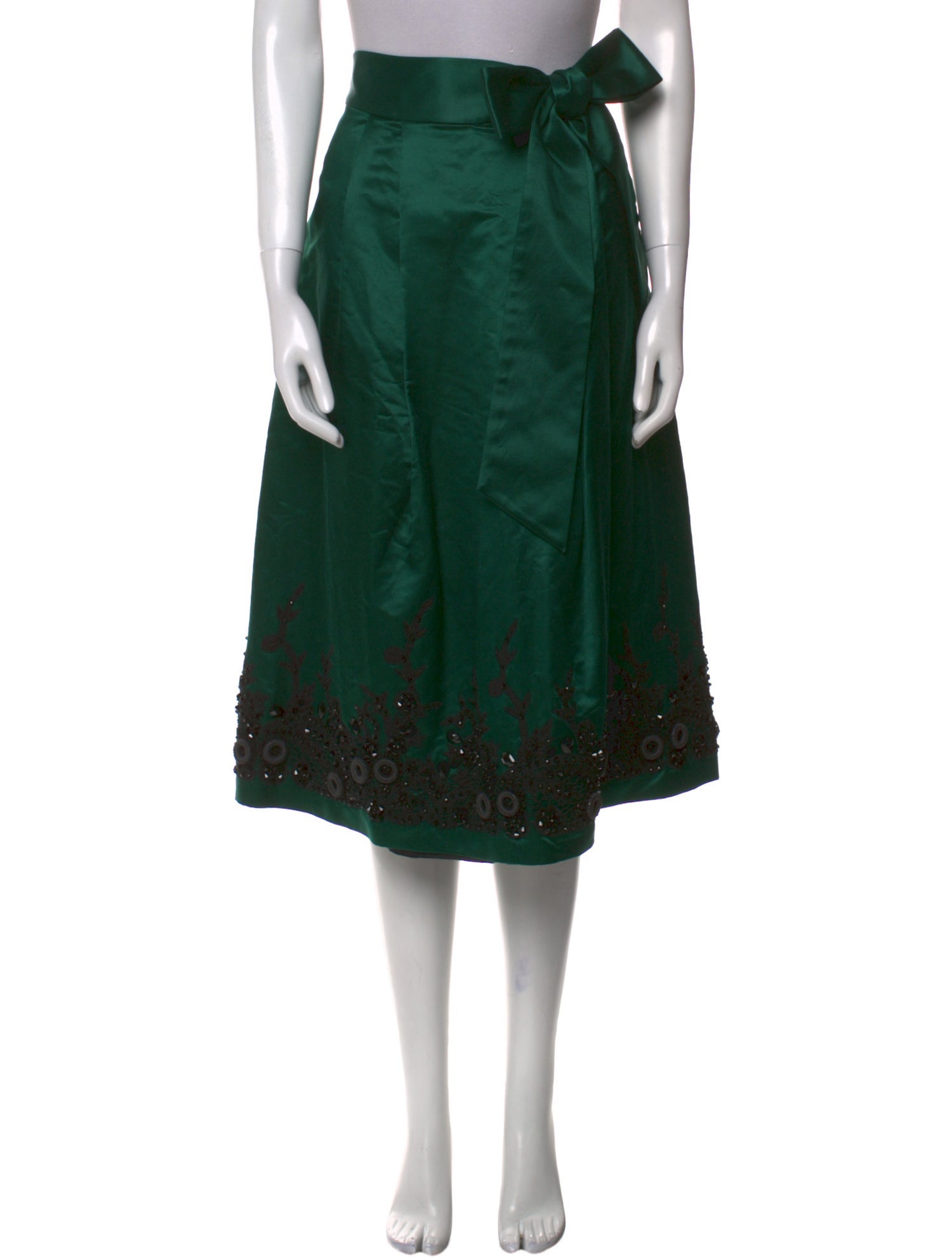 Kate Spade New York Midi Length Skirt