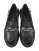Kate Spade New York Leather Beaded Accents Loafers w/ Tags
