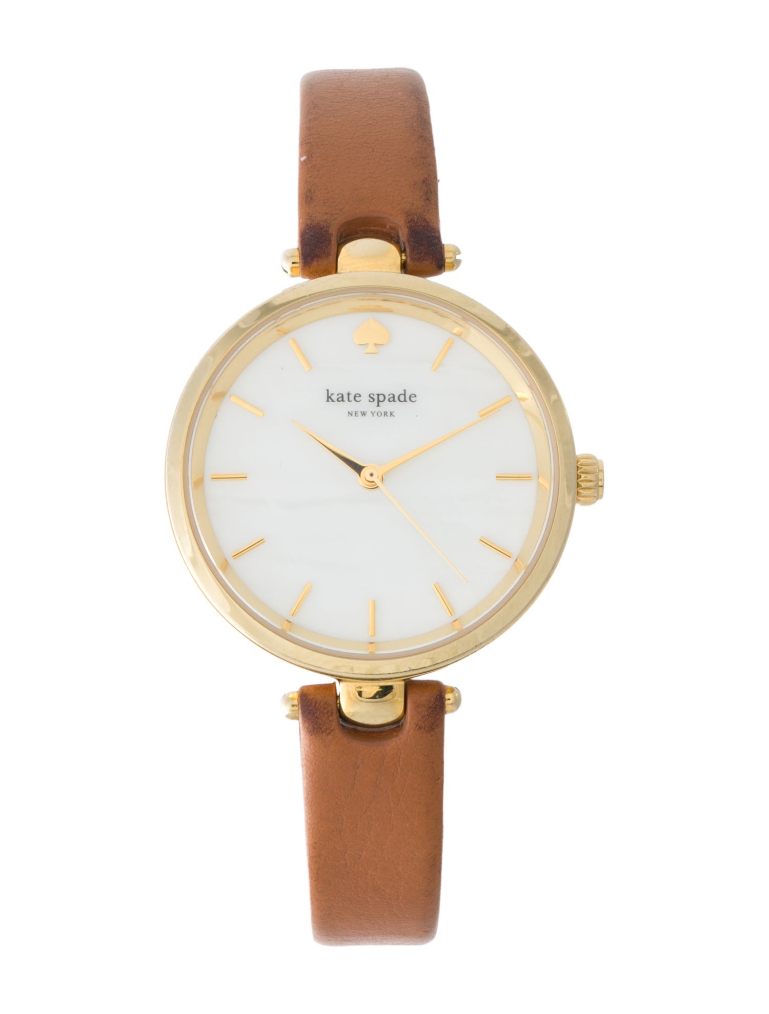 Kate Spade New York Holland Watch