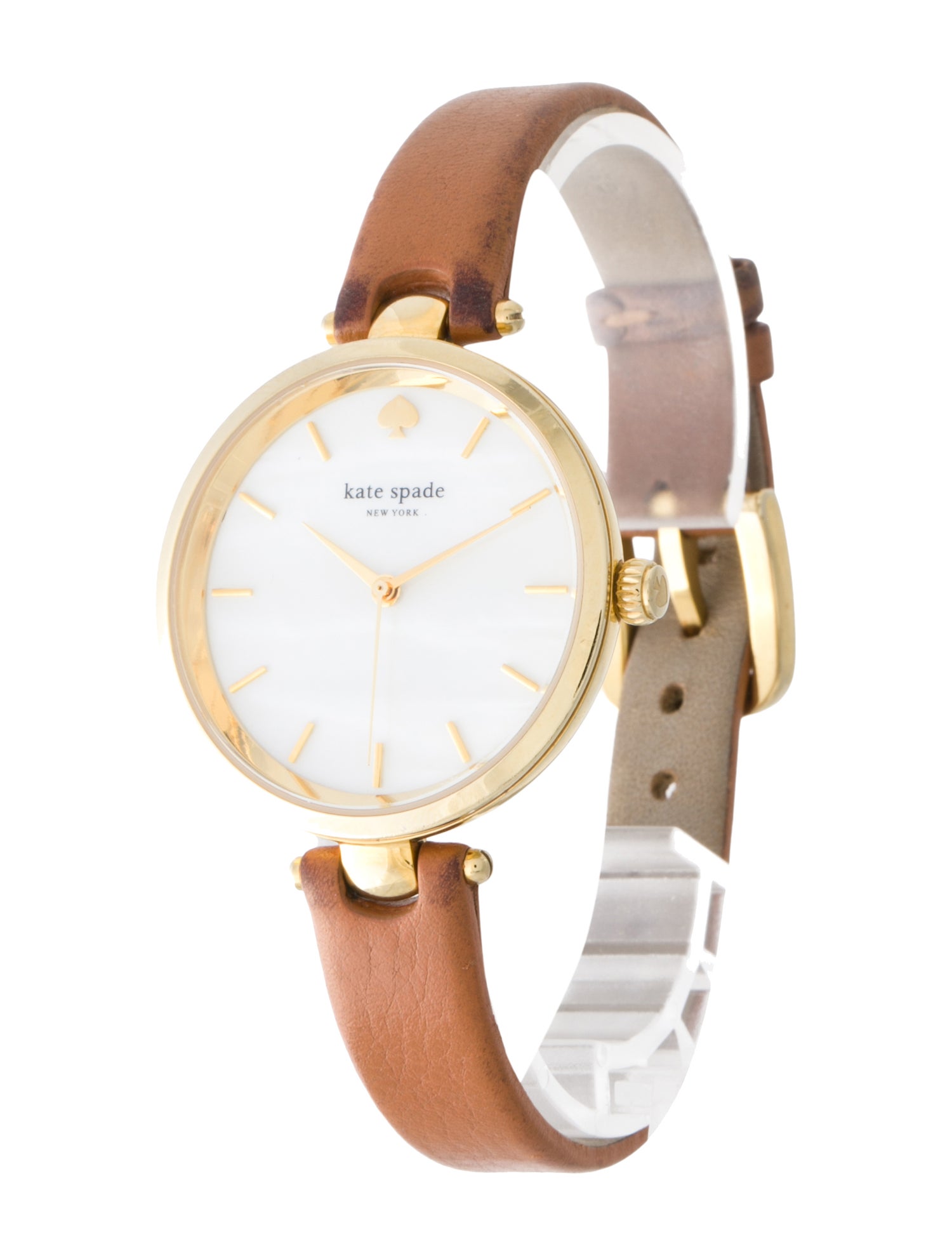 Kate Spade New York Holland Watch