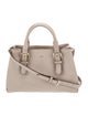 Kate Spade New York Leather Top Handle Bag