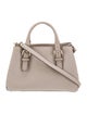 Kate Spade New York Leather Top Handle Bag